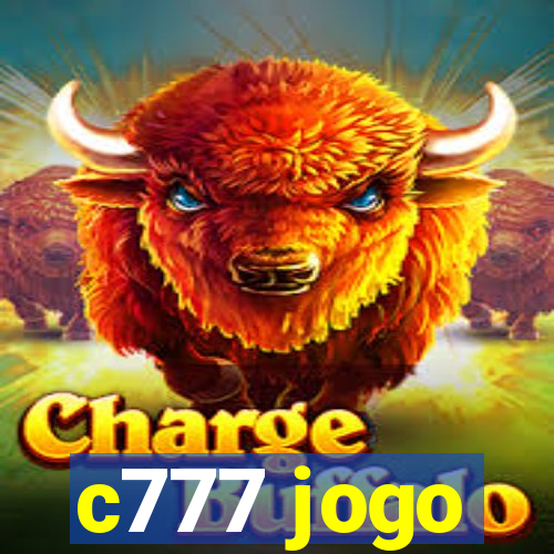 c777 jogo